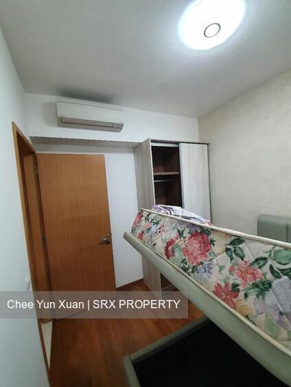 TRE Residences (D14), Condominium #262369611